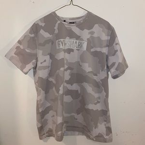 Gymshark Tshirt
